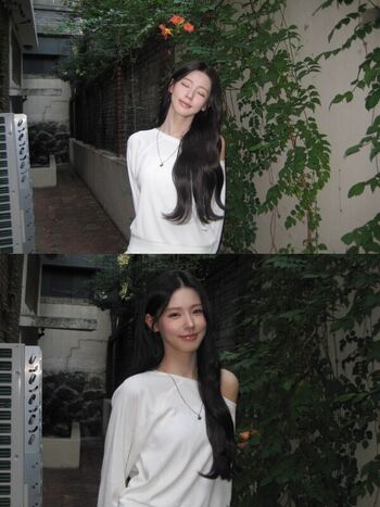 Full leaked Cho mi yeon page private onlyfans photo