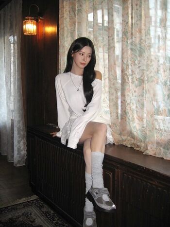 Full leaked Cho mi yeon page private onlyfans photo