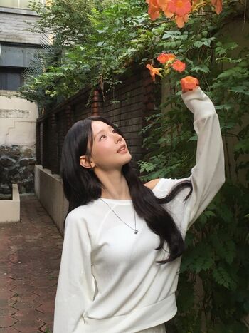 Full leaked Cho mi yeon page private onlyfans photo