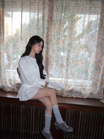 Full leaked Cho mi yeon page private onlyfans photo