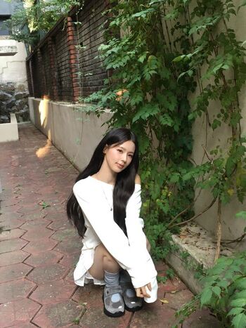 Full leaked Cho mi yeon page private onlyfans photo