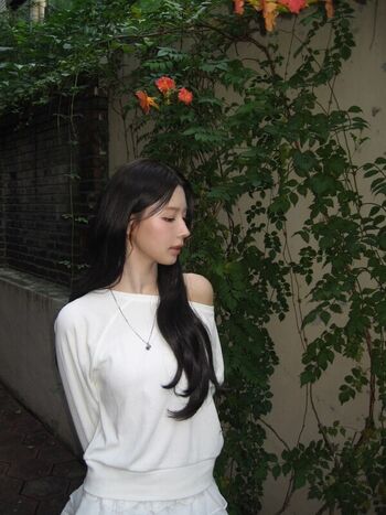 Full leaked Cho mi yeon page private onlyfans photo