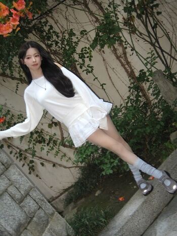 Full leaked Cho mi yeon page private onlyfans photo