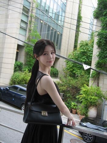Full leaked Cho mi yeon page private onlyfans photo
