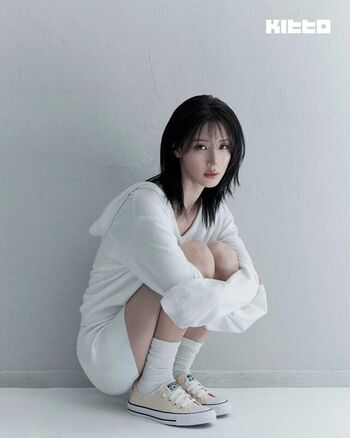 Full leaked Cho mi yeon page private onlyfans photo