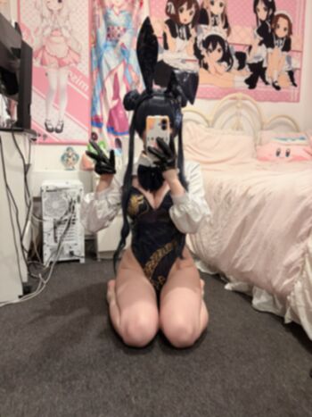 Full leaked Chocoloiita private onlyfans photo