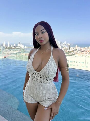 Full leaked Chocorramito private onlyfans photo