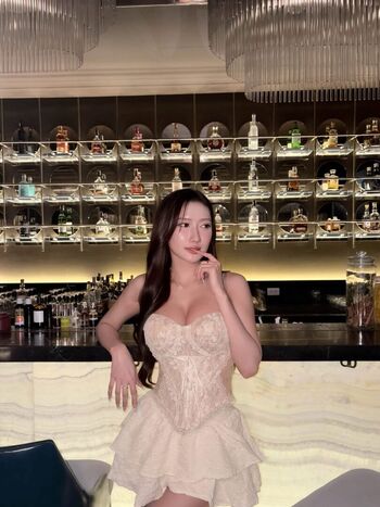 Full leaked Cholticha chotchungkan eyellsx private onlyfans photo