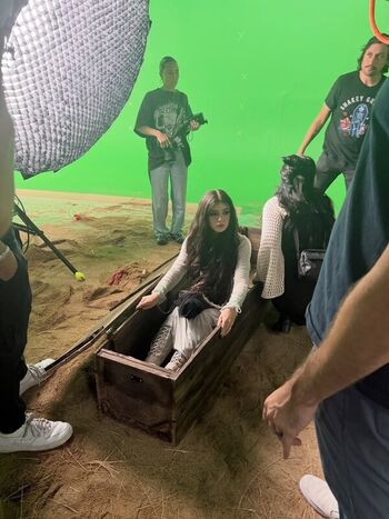 Full leaked Chrissy costanza page private onlyfans photo