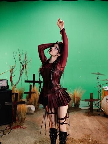 Full leaked Chrissy costanza page private onlyfans photo