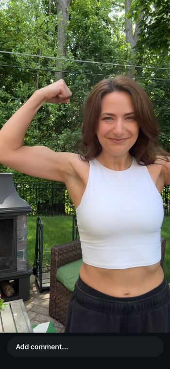 Full leaked Chrissy harless private onlyfans photo
