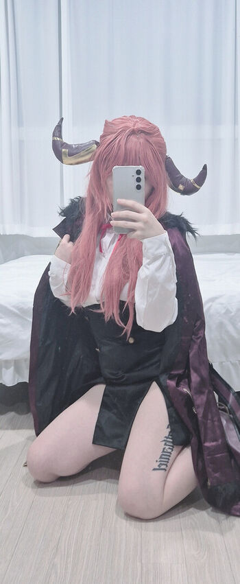Full leaked Laristher private onlyfans photo