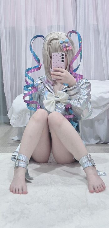 Full leaked Aria star/ private onlyfans photo