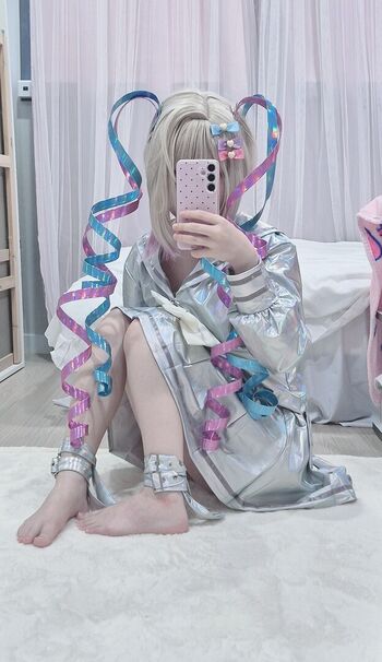 Full leaked Sunidey / private onlyfans photo