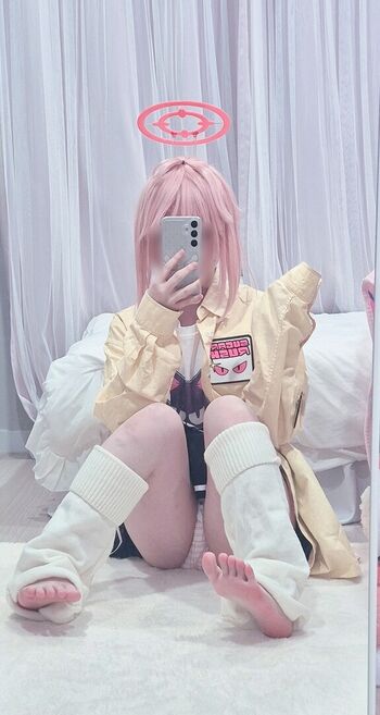 Full leaked Everly haze/ private onlyfans photo