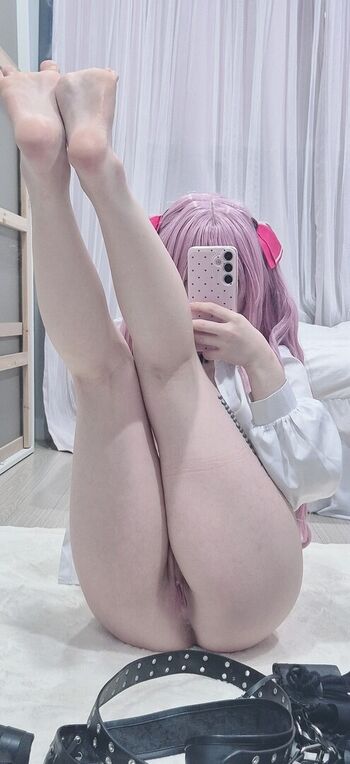 Full leaked Missblondie/ private onlyfans photo