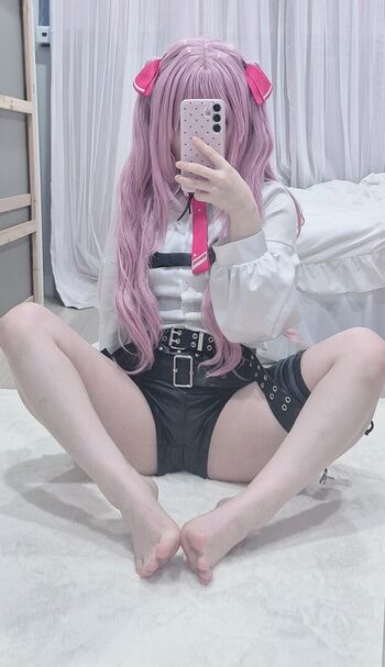 Full leaked Pingpinggg/ private onlyfans photo
