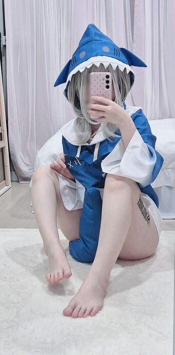 Full leaked Ahn dreya/ private onlyfans photo