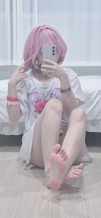 Full leaked Mikasavader/ private onlyfans photo