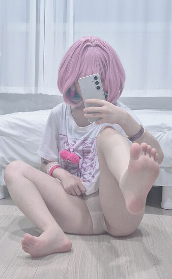 Full leaked Charmaine maristela/ private onlyfans photo