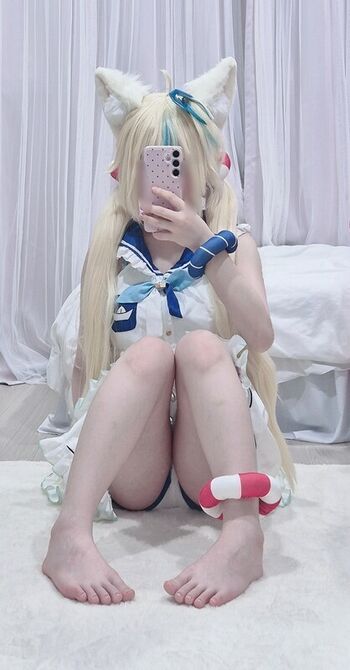 Full leaked Alina evsyuk/ private onlyfans photo