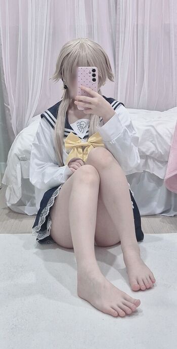 Full leaked Carly mae/ private onlyfans photo