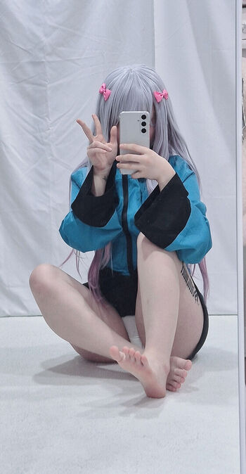 Full leaked Auraclebeats/ private onlyfans photo