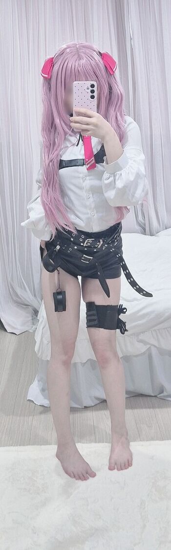 Full leaked Celusteshepard/ private onlyfans photo