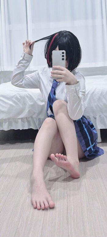Full leaked Donnaloli/ private onlyfans photo