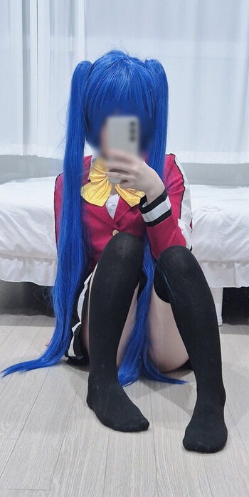 Full leaked Shymoonwaify/ private onlyfans photo