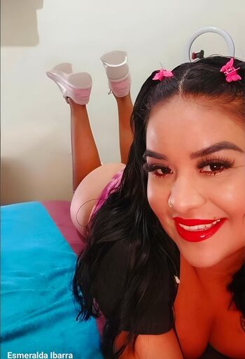 Full leaked Chuleta ibarra private onlyfans photo