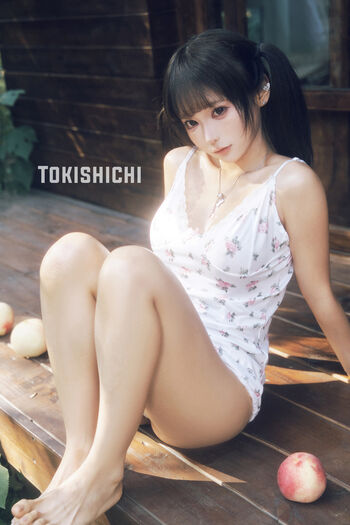 Full leaked Chunmomo page private onlyfans photo