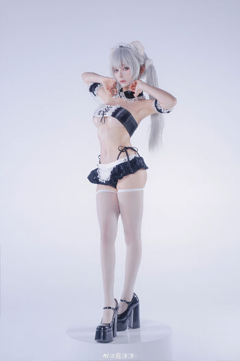 Full leaked Chunmomo page private onlyfans photo