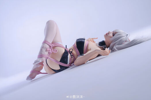 Full leaked Chunmomo page private onlyfans photo