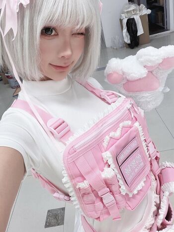 Full leaked Chunmomo page private onlyfans photo