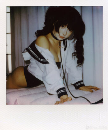 Full leaked Chunmomo page private onlyfans photo