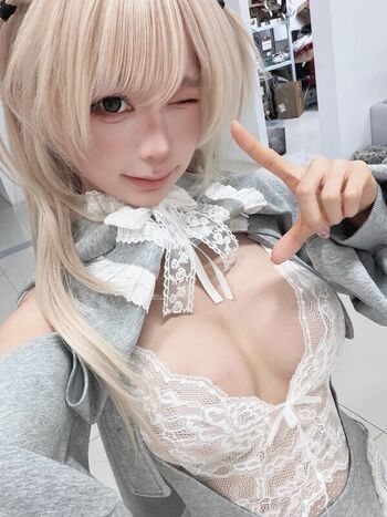 Full leaked Chunmomo page private onlyfans photo