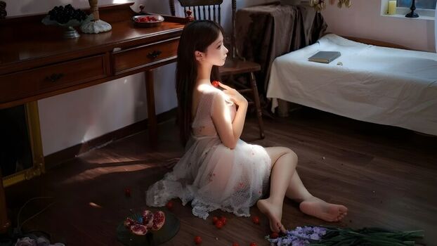 Full leaked Chunmomo page private onlyfans photo
