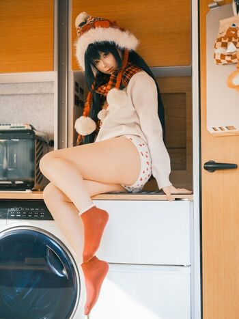 Full leaked Chunmomo page private onlyfans photo