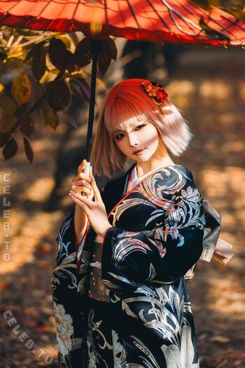 Full leaked Chunmomo page private onlyfans photo