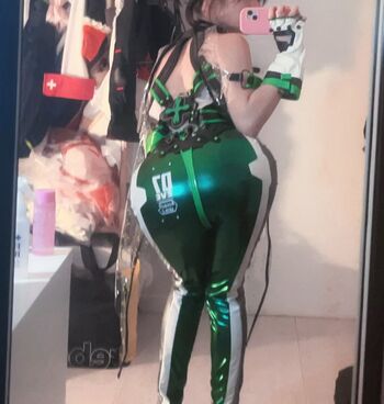 Full leaked Chuun ie page private onlyfans photo