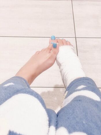 Full leaked Chuun ie page private onlyfans photo