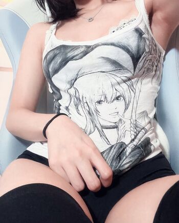 Full leaked Chuun ie private onlyfans photo