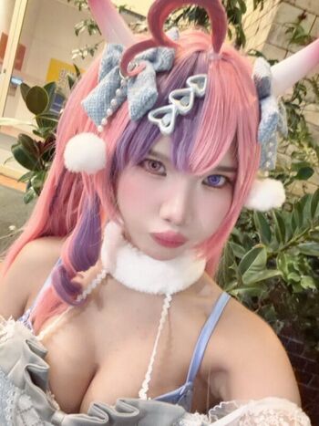 Full leaked Chuun ie private onlyfans photo