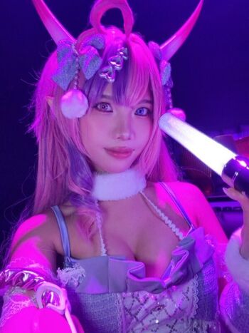 Full leaked Chuun ie private onlyfans photo