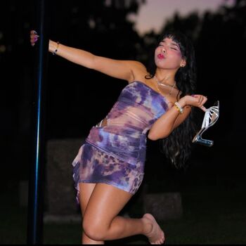 Full leaked Chyichii private onlyfans photo