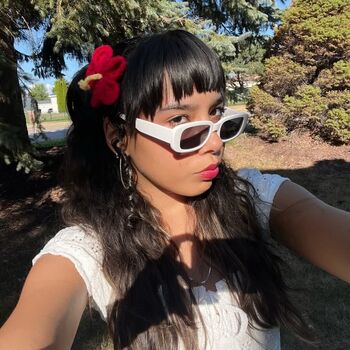 Full leaked Chyichii private onlyfans photo