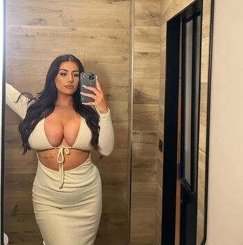 Full leaked Ciara lennon private onlyfans photo