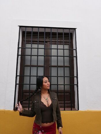 Full leaked Cienna abara private onlyfans photo