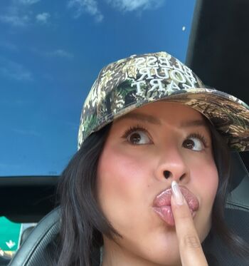 Full leaked Cierra ramirez page private onlyfans photo